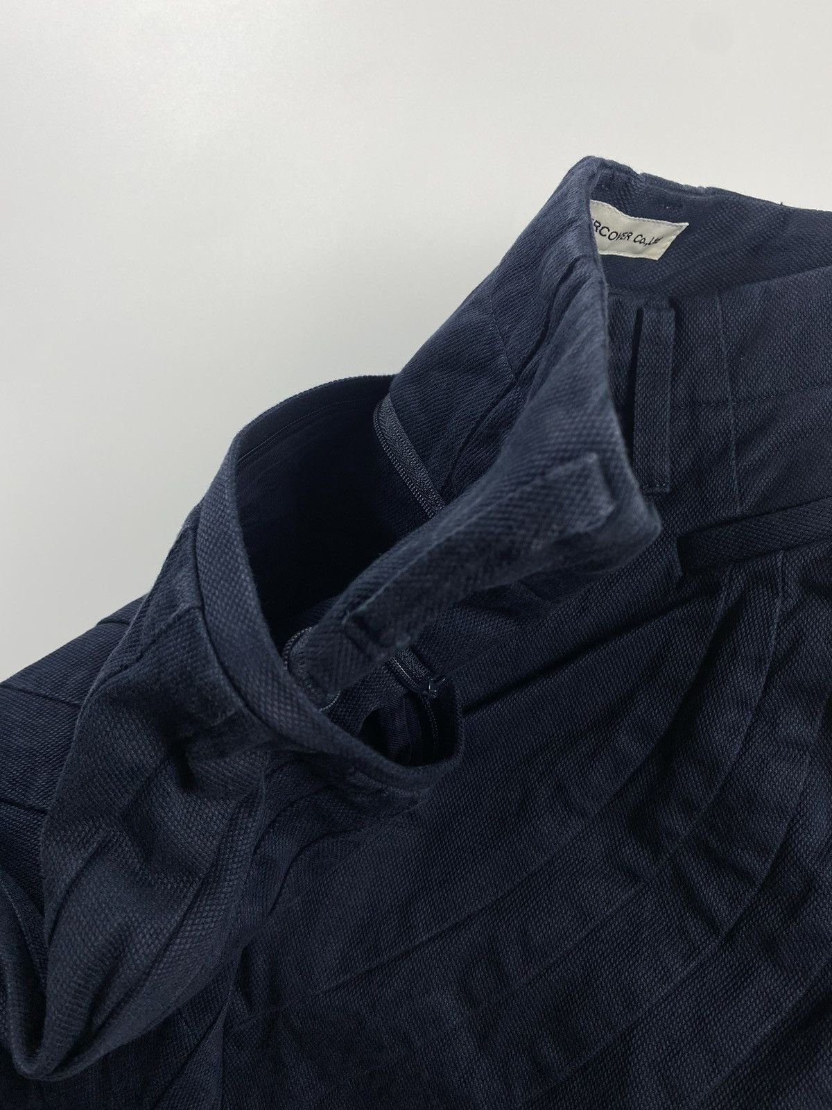 Undercover Undercover F/W'08 Jodhpur Pants Size 26" / US 2 / IT 38 - 15 Thumbnail