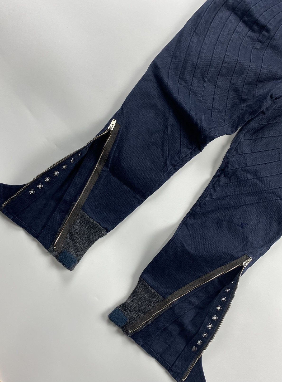 Undercover Undercover F/W'08 Jodhpur Pants Size 26" / US 2 / IT 38 - 6 Thumbnail