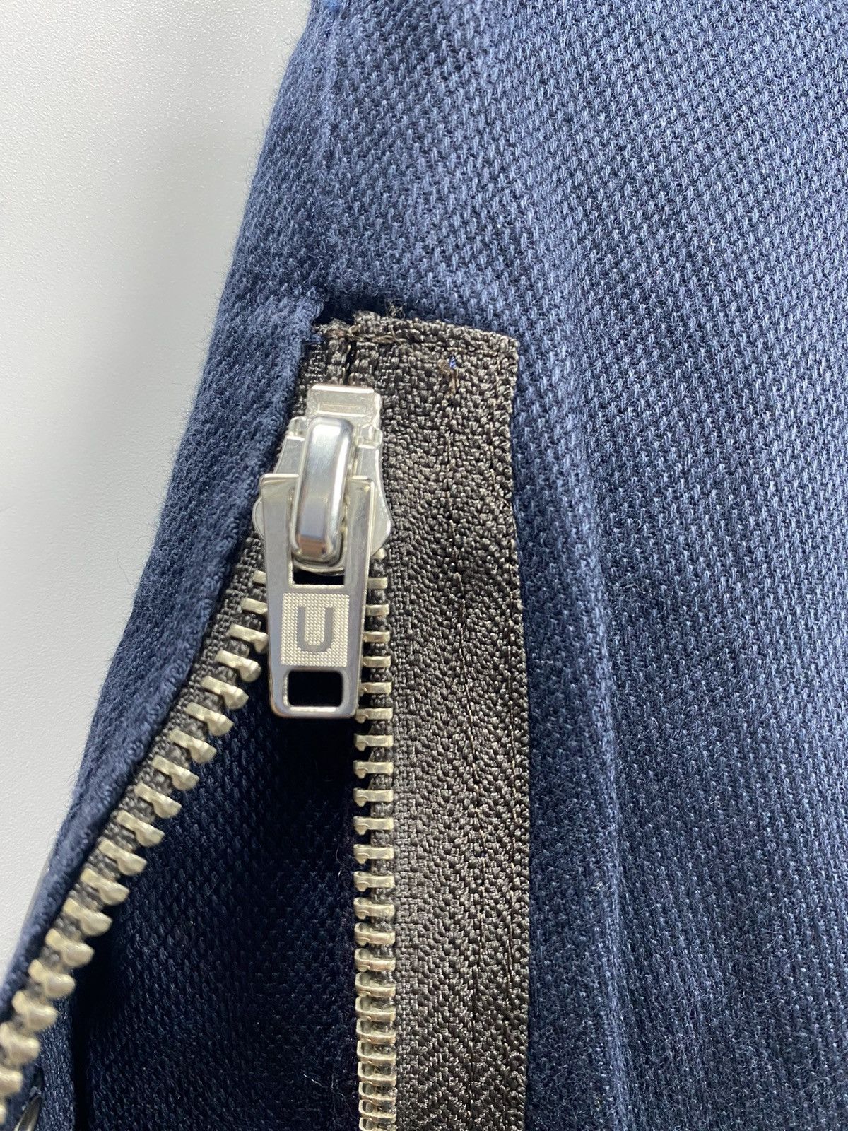 Undercover Undercover F/W'08 Jodhpur Pants Size 26" / US 2 / IT 38 - 7 Thumbnail