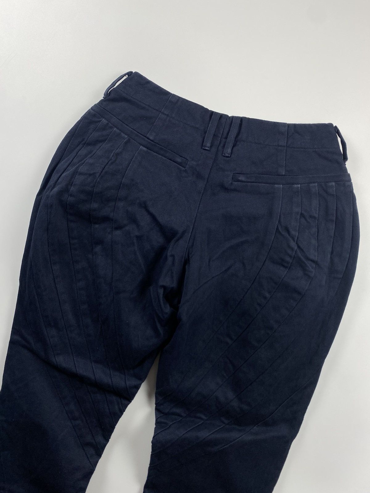 Undercover Undercover F/W'08 Jodhpur Pants Size 26" / US 2 / IT 38 - 17 Thumbnail