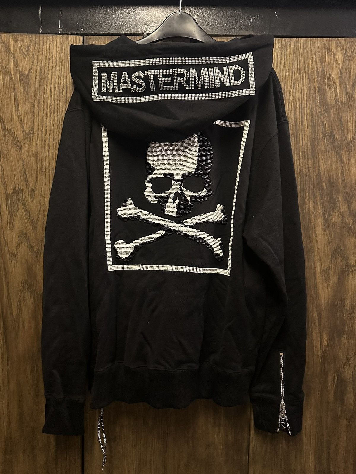 コレクション grailed Vintage 💸BINDINGOFFER💸Rose Black Bacckarat Tokyo Long