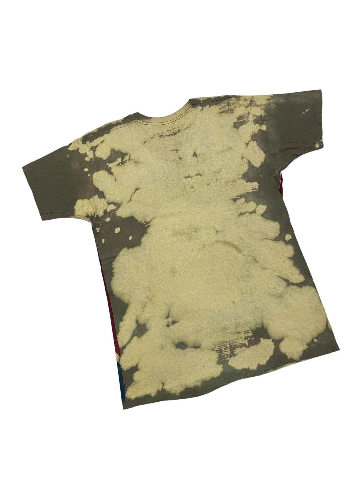 Band Tees VeryRare Vintage 80/90s Elvis Presley Mosquitohead Tees Size US L / EU 52-54 / 3 - 9 Thumbnail