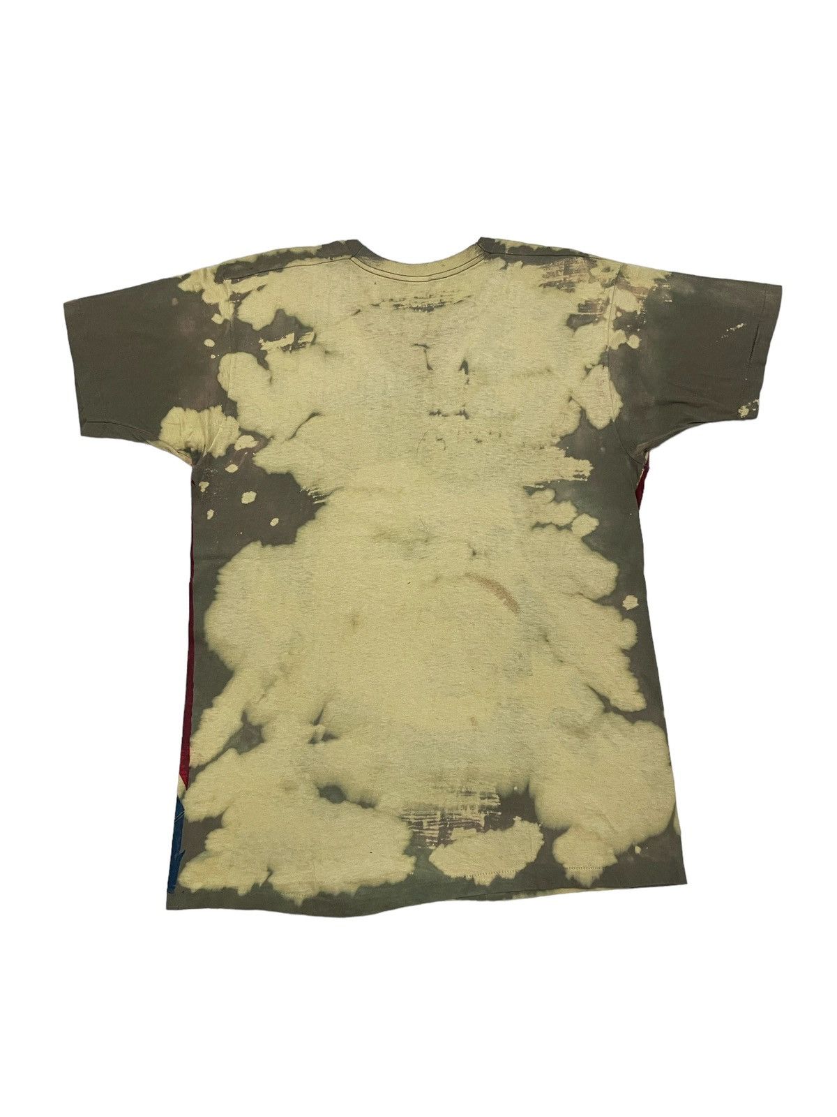 Band Tees VeryRare Vintage 80/90s Elvis Presley Mosquitohead Tees Size US L / EU 52-54 / 3 - 8 Thumbnail