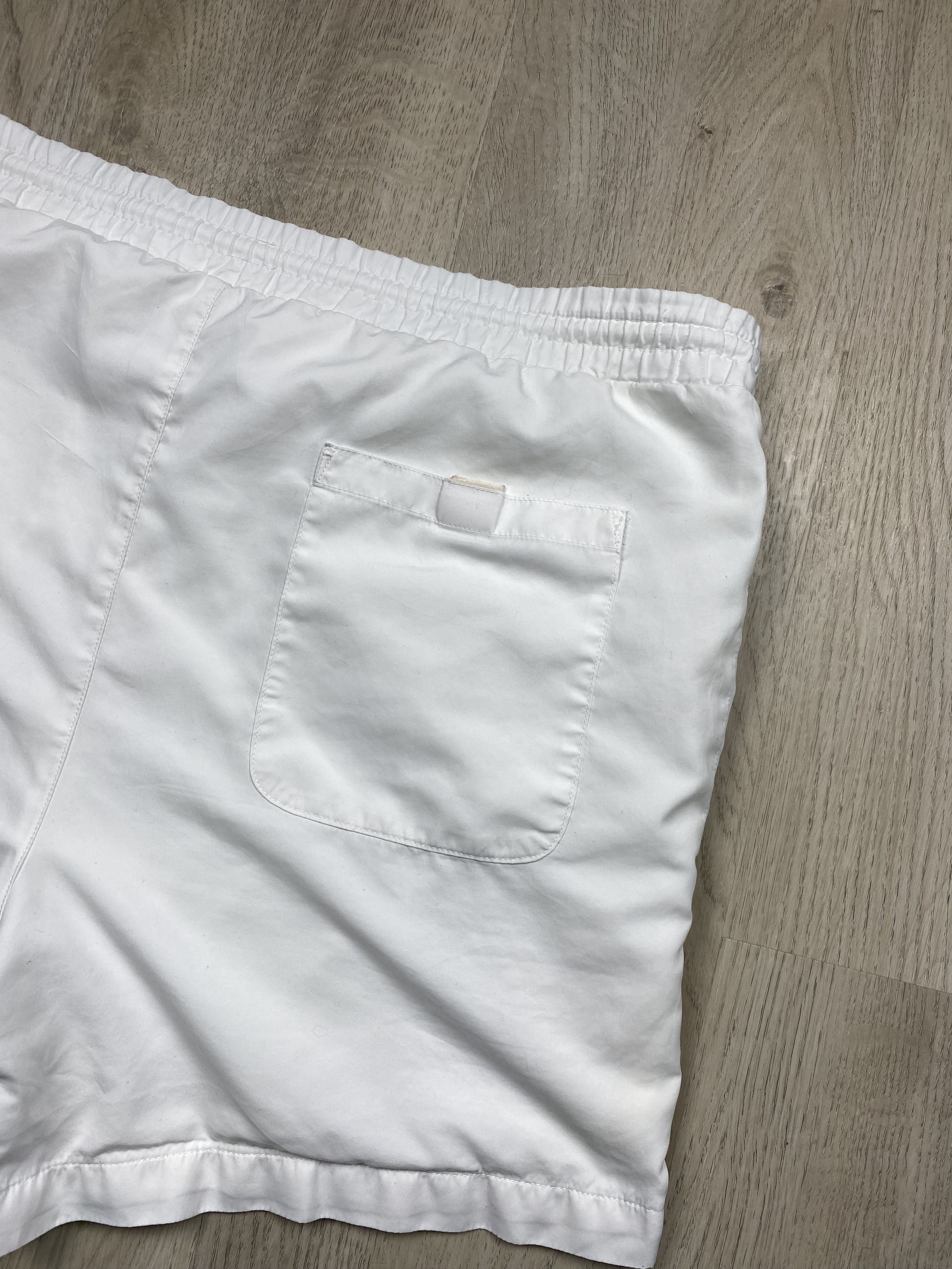 Fred Perry Fred Perry Vintage Mens Nylon Shorts Y2K Size US 30 / EU 46 - 7 Thumbnail