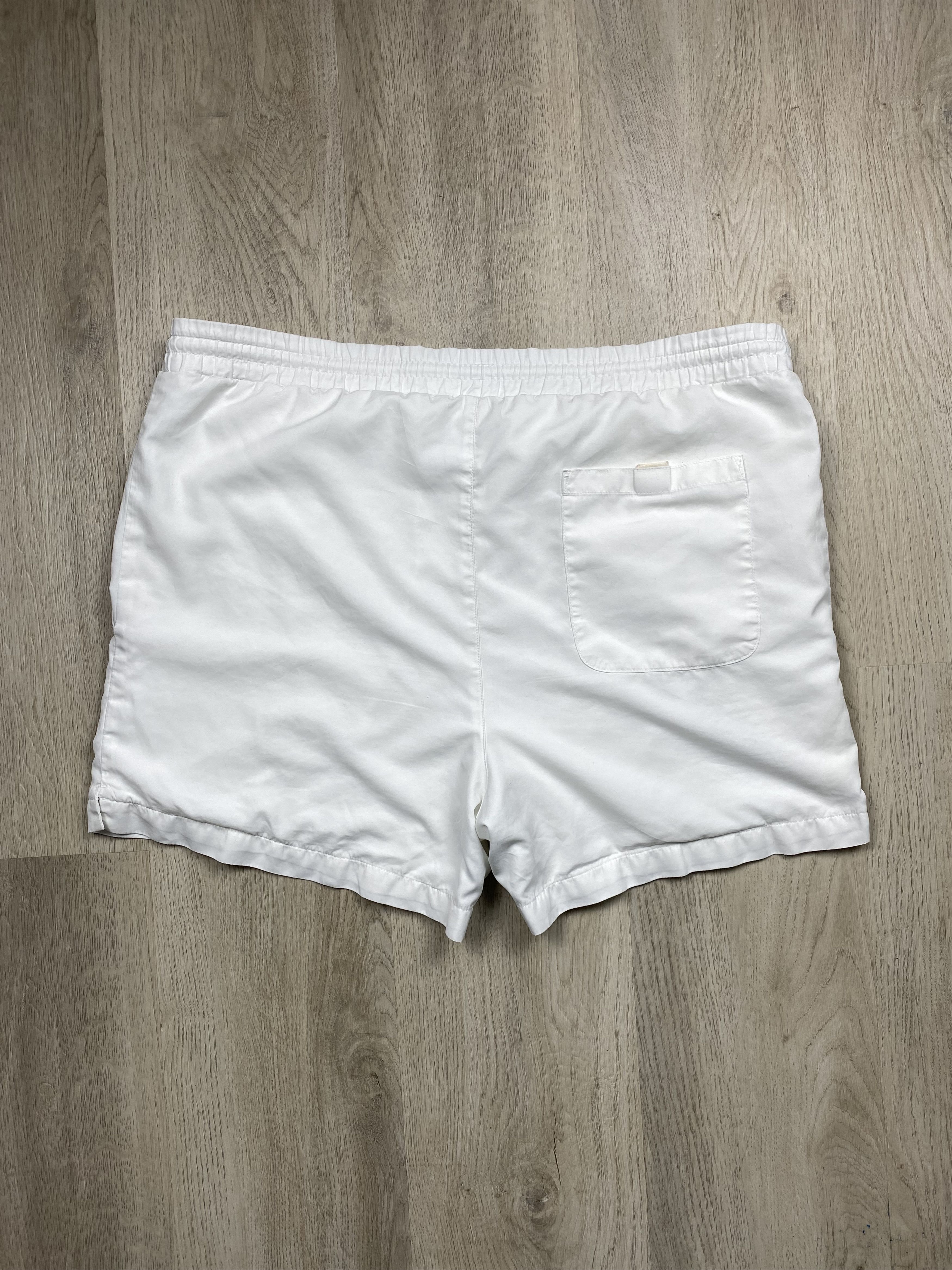 Fred Perry Fred Perry Vintage Mens Nylon Shorts Y2K Size US 30 / EU 46 - 6 Thumbnail