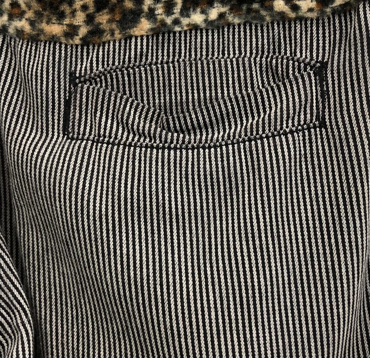 Japanese Brand JAPANESE BRAND OVERALLS Size US 36 / EU 52 - 13 Thumbnail