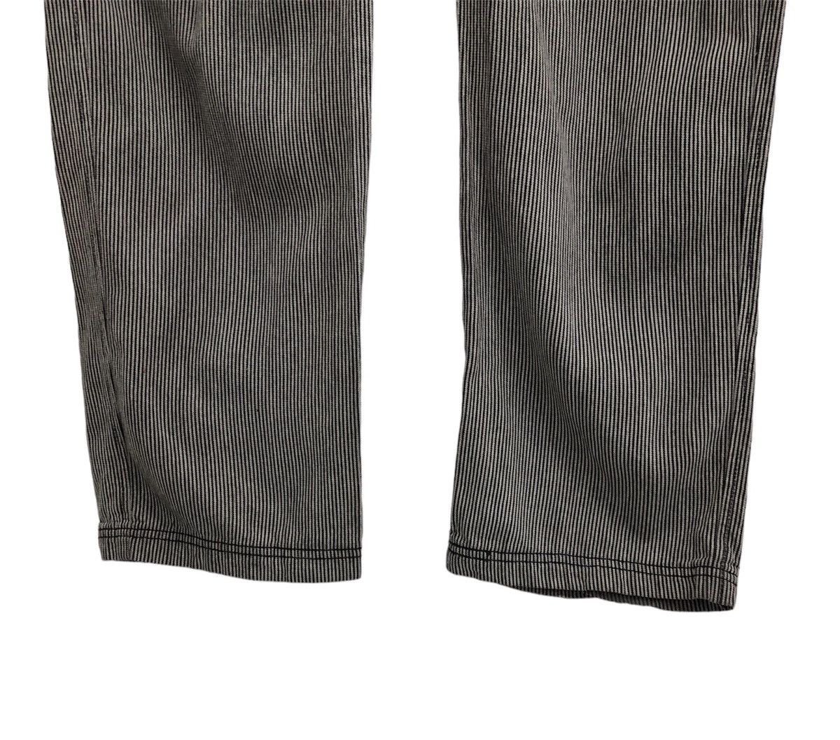 Japanese Brand JAPANESE BRAND OVERALLS Size US 36 / EU 52 - 20 Thumbnail