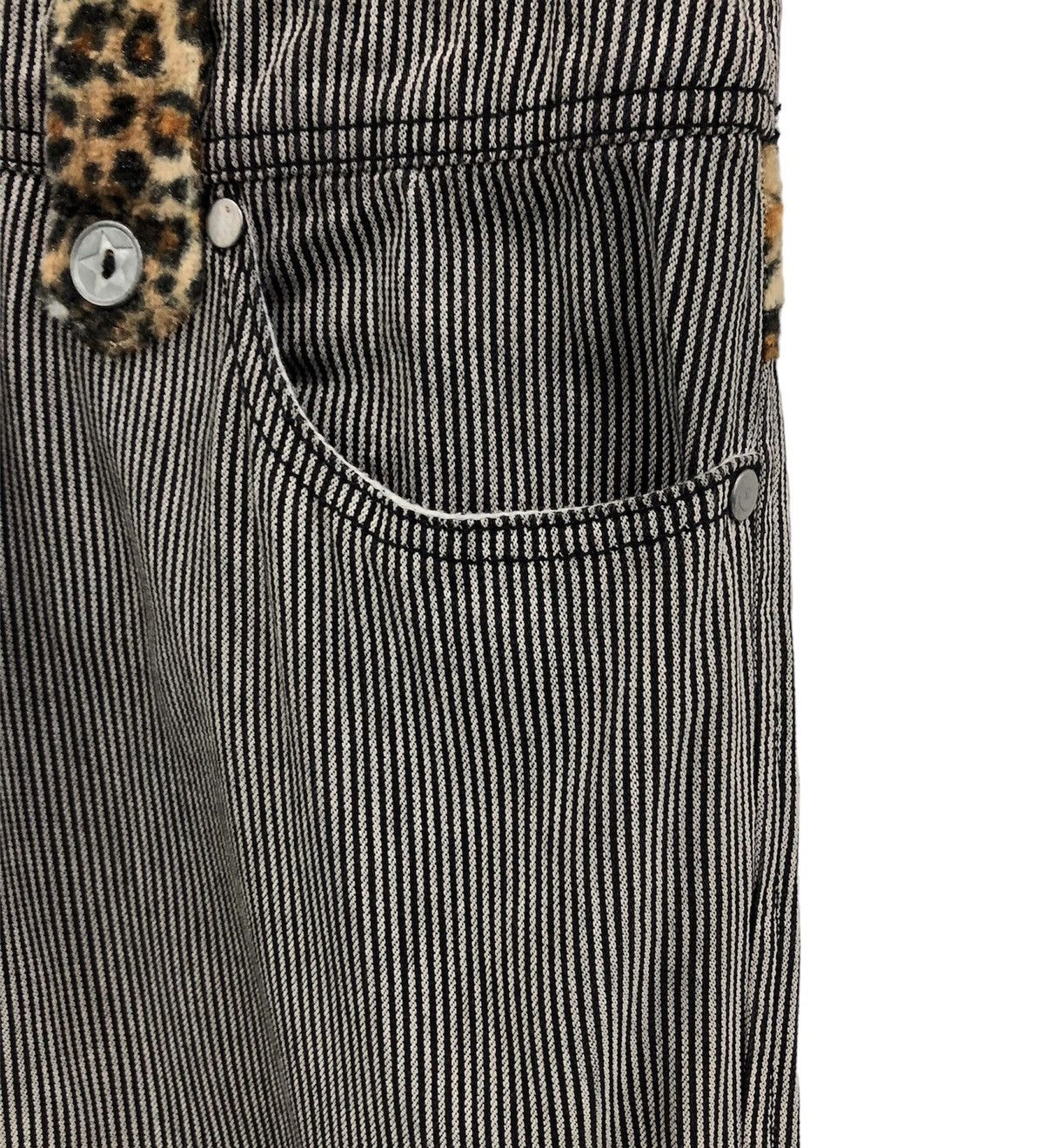 Japanese Brand JAPANESE BRAND OVERALLS Size US 36 / EU 52 - 9 Thumbnail