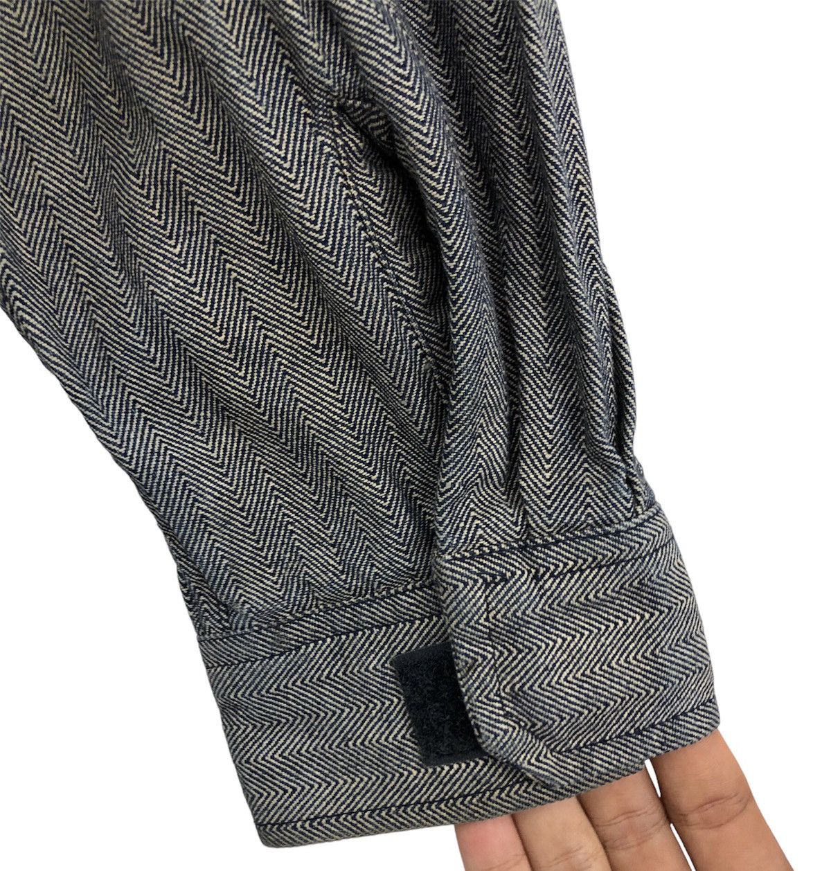 Japanese Brand PROFESSIONAL TEAGLES OVERALLS Size US 39 - 13 Thumbnail