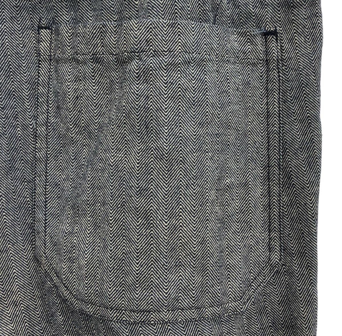 Japanese Brand PROFESSIONAL TEAGLES OVERALLS Size US 39 - 9 Thumbnail