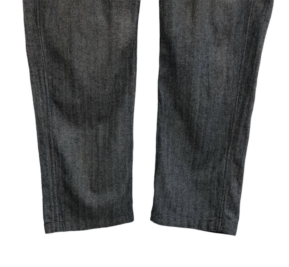 Japanese Brand PROFESSIONAL TEAGLES OVERALLS Size US 39 - 14 Thumbnail