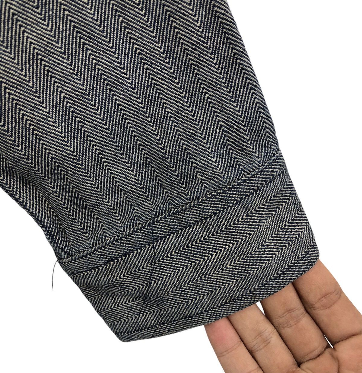 Japanese Brand PROFESSIONAL TEAGLES OVERALLS Size US 39 - 12 Thumbnail