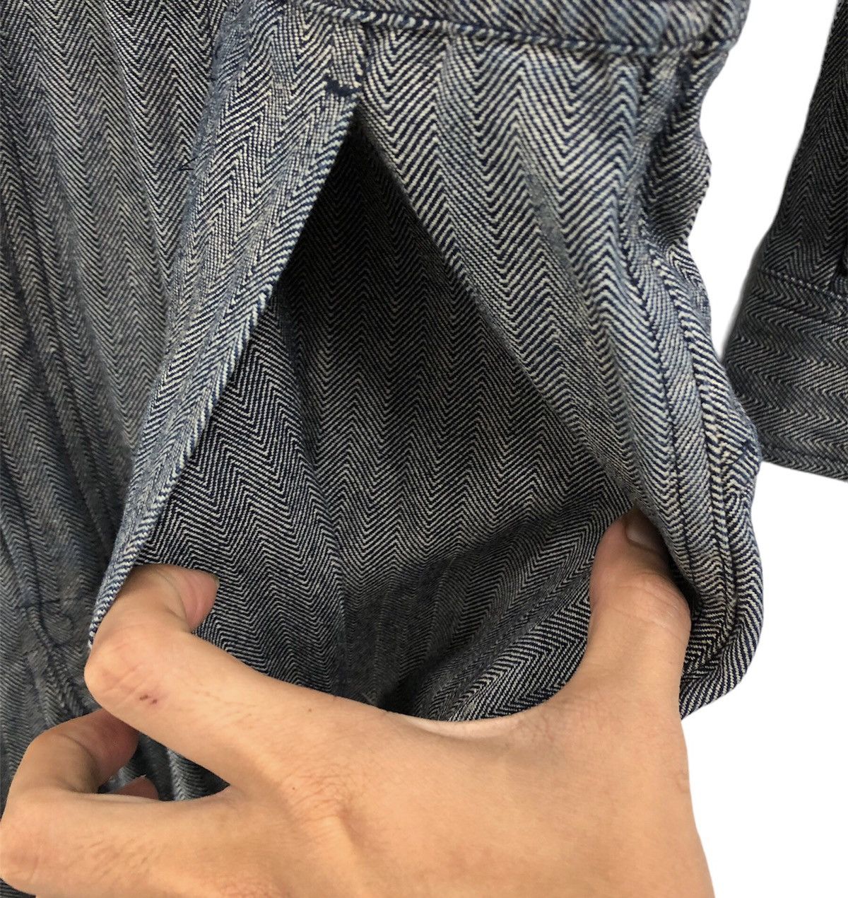 Japanese Brand PROFESSIONAL TEAGLES OVERALLS Size US 39 - 8 Thumbnail