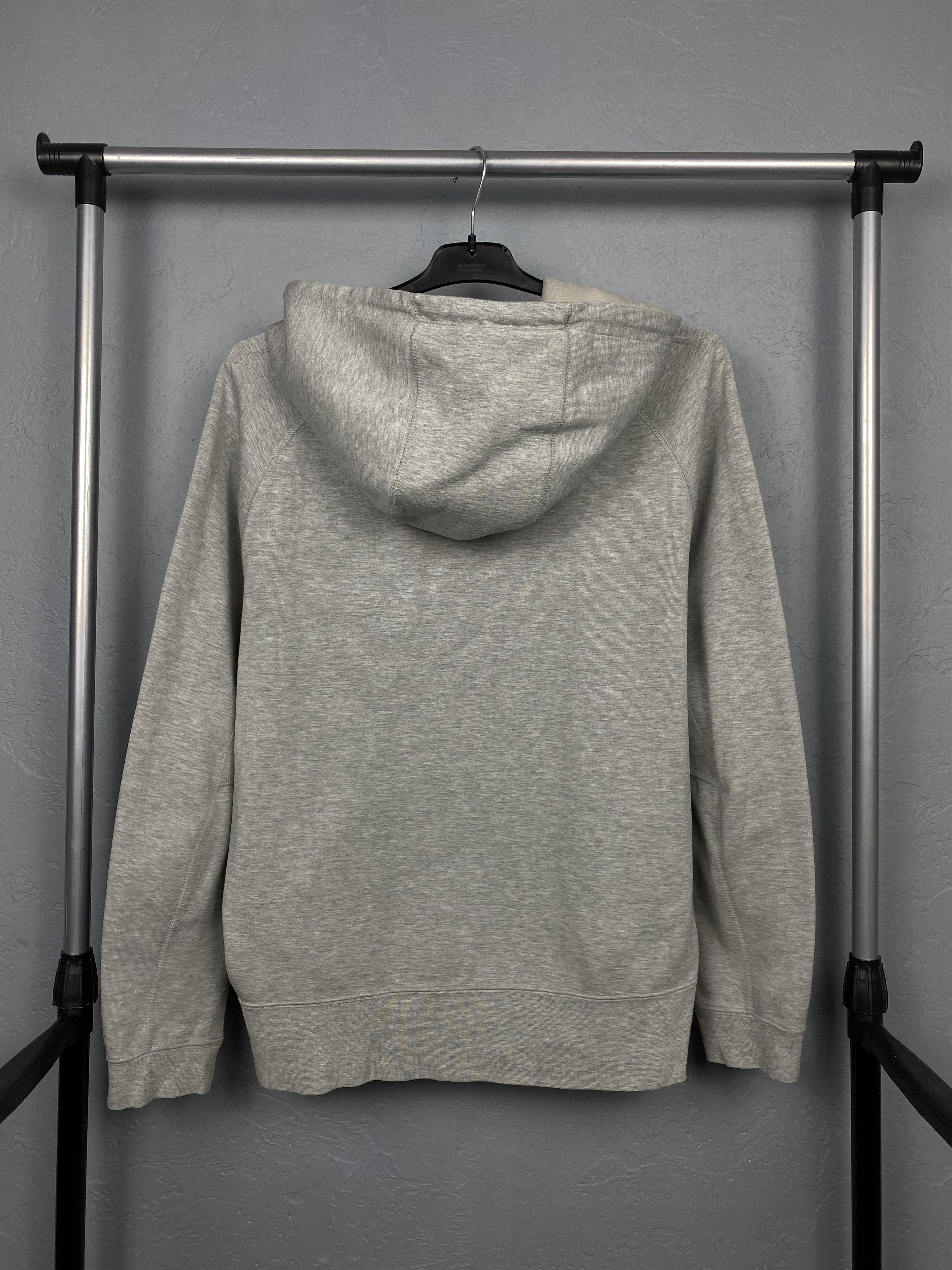 Nike Nike Tech Fleece Mens Zip Hoodie Y2K Size US M / EU 48-50 / 2 - 8 Thumbnail