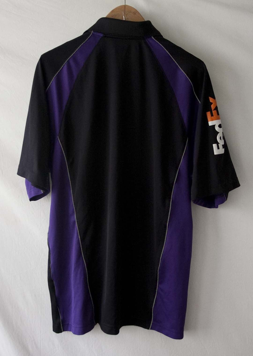 Other Fedex by Stan Herman Polo Size L Size US L / EU 52-54 / 3 - 5 Thumbnail