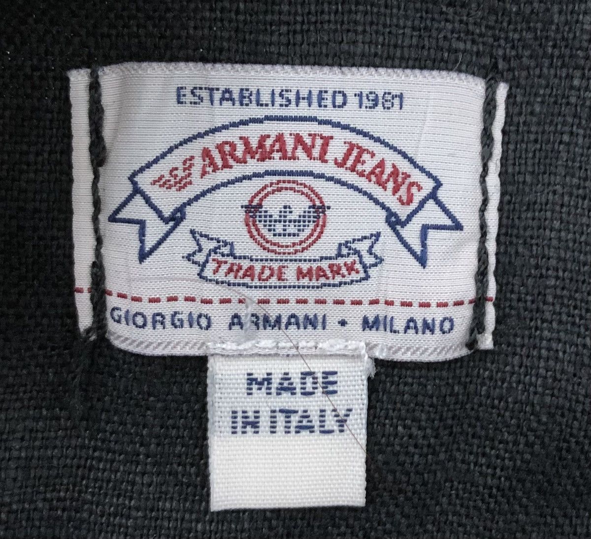 Giorgio Armani Giorgio Armani Milano Mini Dresses Size XS / US 0-2 / IT 36-38 - 9 Thumbnail