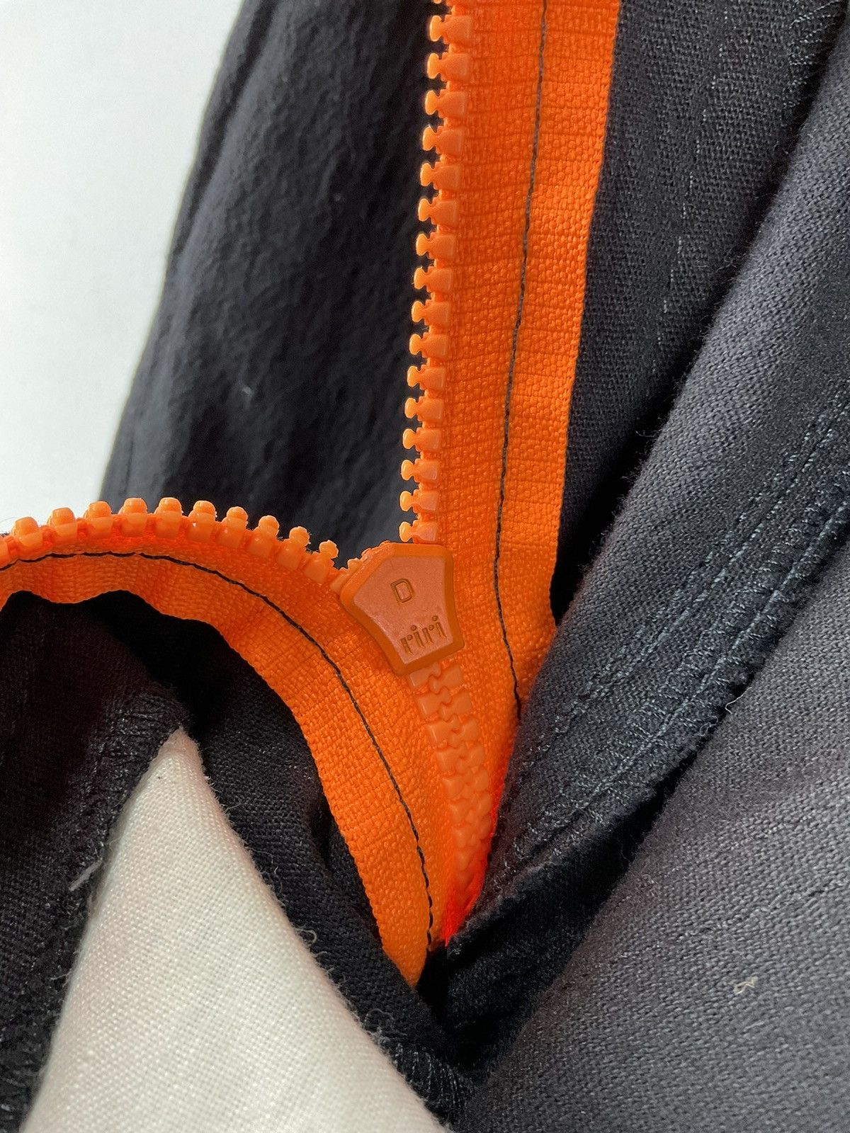 Walter Van Beirendonck 90's Walter Van Beirendonck Zipper Pants Size US 32 / EU 48 - 7 Thumbnail