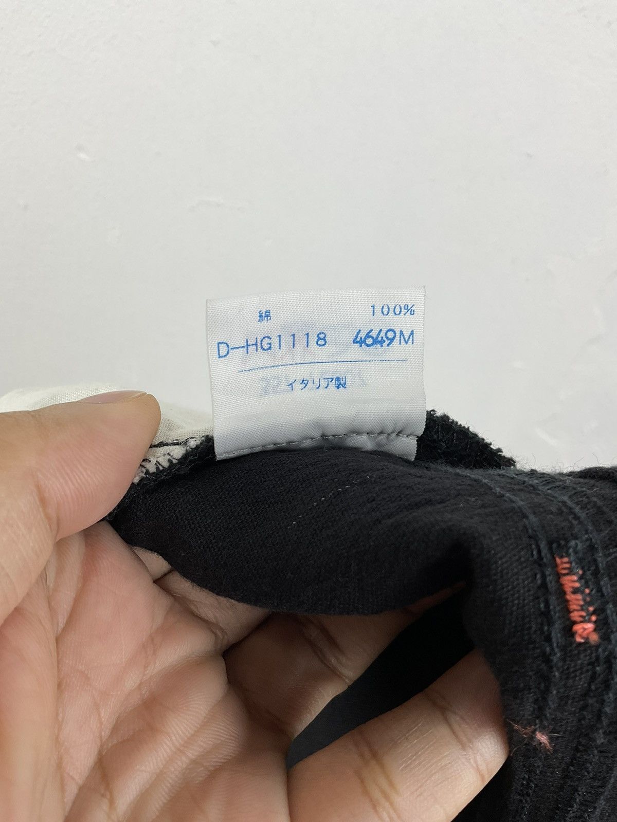 Walter Van Beirendonck 90's Walter Van Beirendonck Zipper Pants Size US 32 / EU 48 - 14 Thumbnail