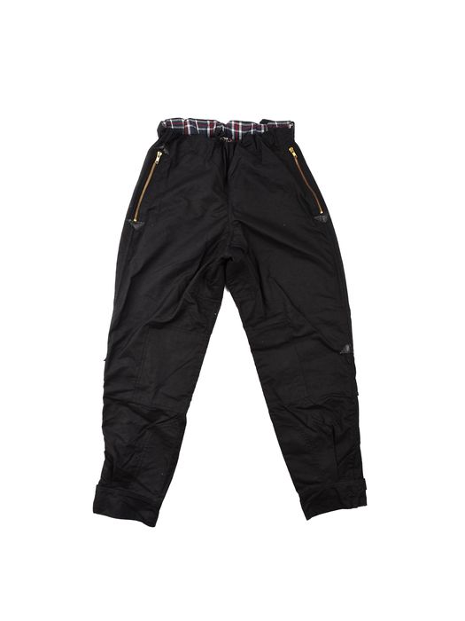 Barbour store waterproof trousers