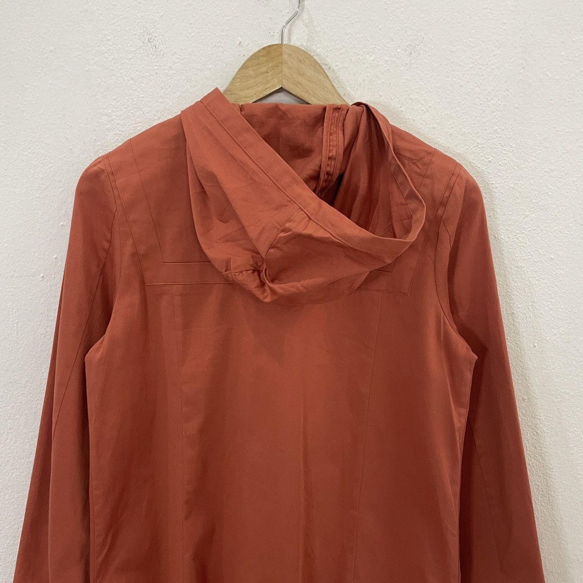 Stussy Vintage Stussy Hoodies Jacket Size M / US 6-8 / IT 42-44 - 11 Thumbnail