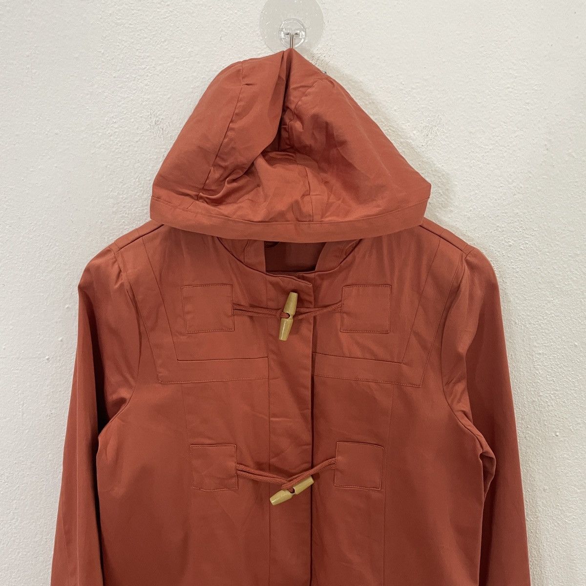Stussy Vintage Stussy Hoodies Jacket Size M / US 6-8 / IT 42-44 - 4 Thumbnail