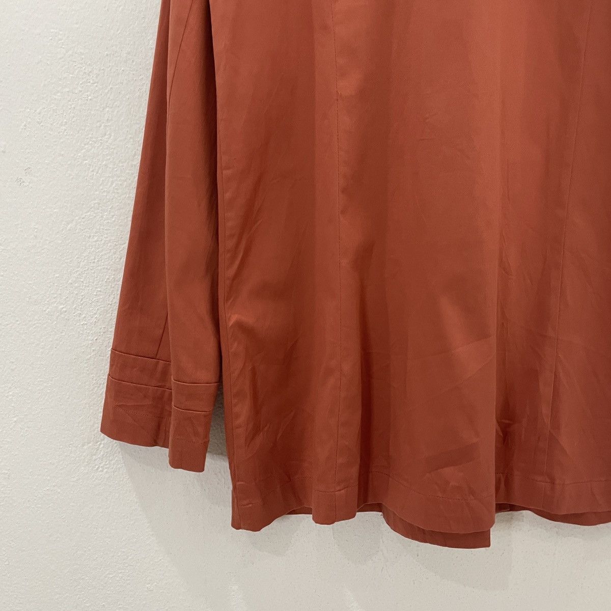 Stussy Vintage Stussy Hoodies Jacket Size M / US 6-8 / IT 42-44 - 10 Thumbnail