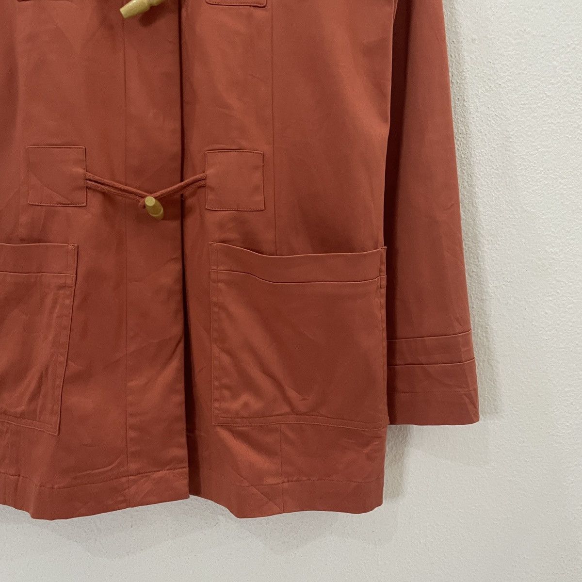 Stussy Vintage Stussy Hoodies Jacket Size M / US 6-8 / IT 42-44 - 2 Thumbnail