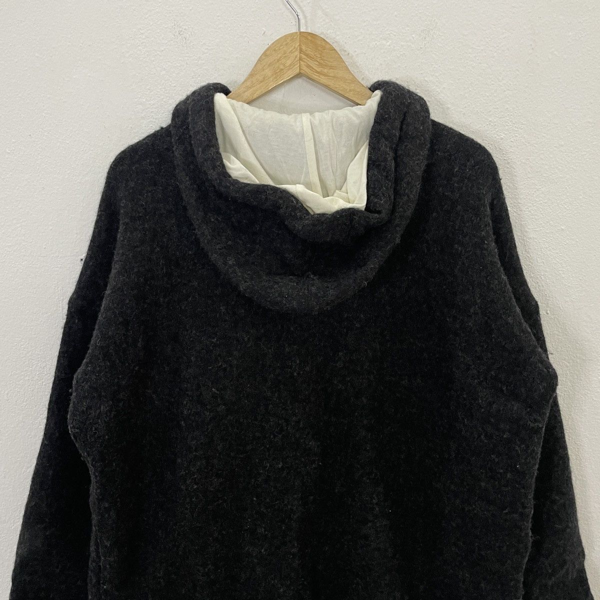 Issey Miyake Vintage Tsumori Chisato By Issey Miyake Hoodies Jacket Size US L / EU 52-54 / 3 - 10 Thumbnail