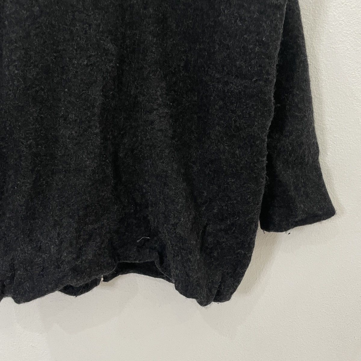 Issey Miyake Vintage Tsumori Chisato By Issey Miyake Hoodies Jacket Size US L / EU 52-54 / 3 - 8 Thumbnail