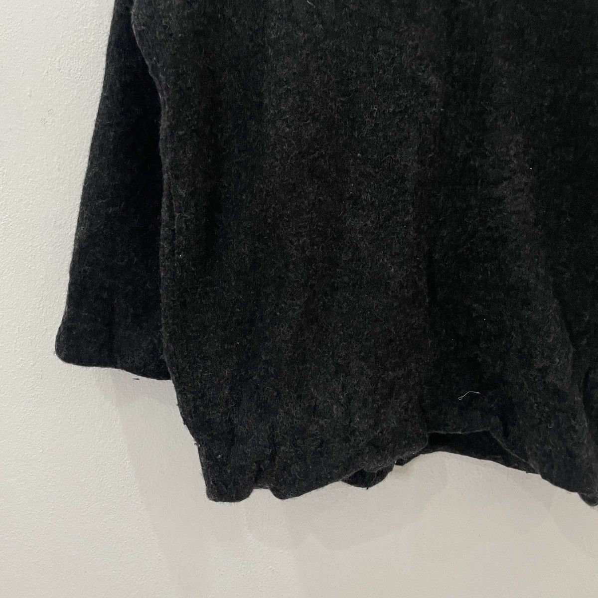 Issey Miyake Vintage Tsumori Chisato By Issey Miyake Hoodies Jacket Size US L / EU 52-54 / 3 - 9 Thumbnail