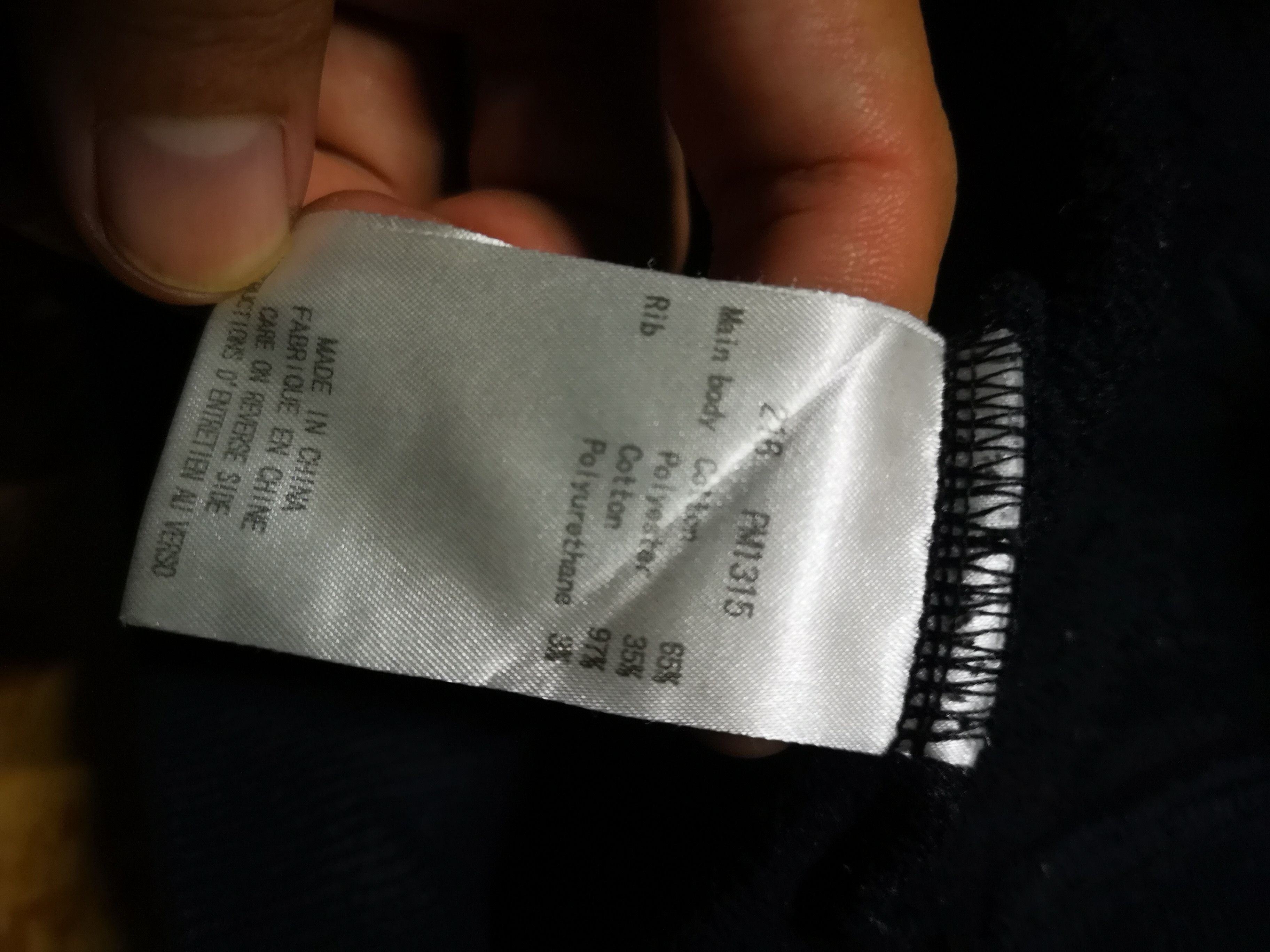 Columbia × Vintage Columbia hoodie with Box logo Size US M / EU 48-50 / 2 - 6 Thumbnail