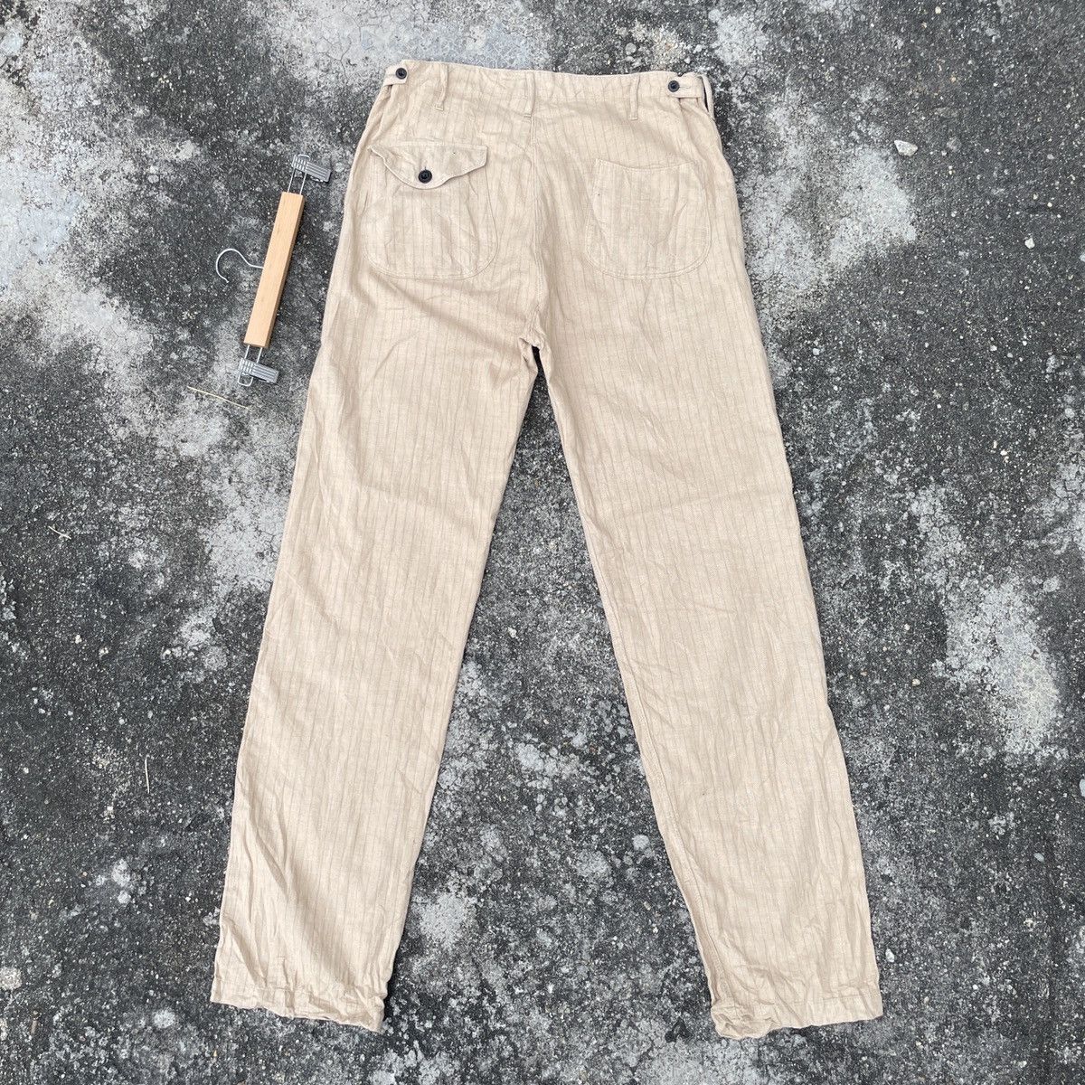 Studio D'Artisan Vintage Studio D’artisan & Sa Pants Size US 33 - 8 Thumbnail