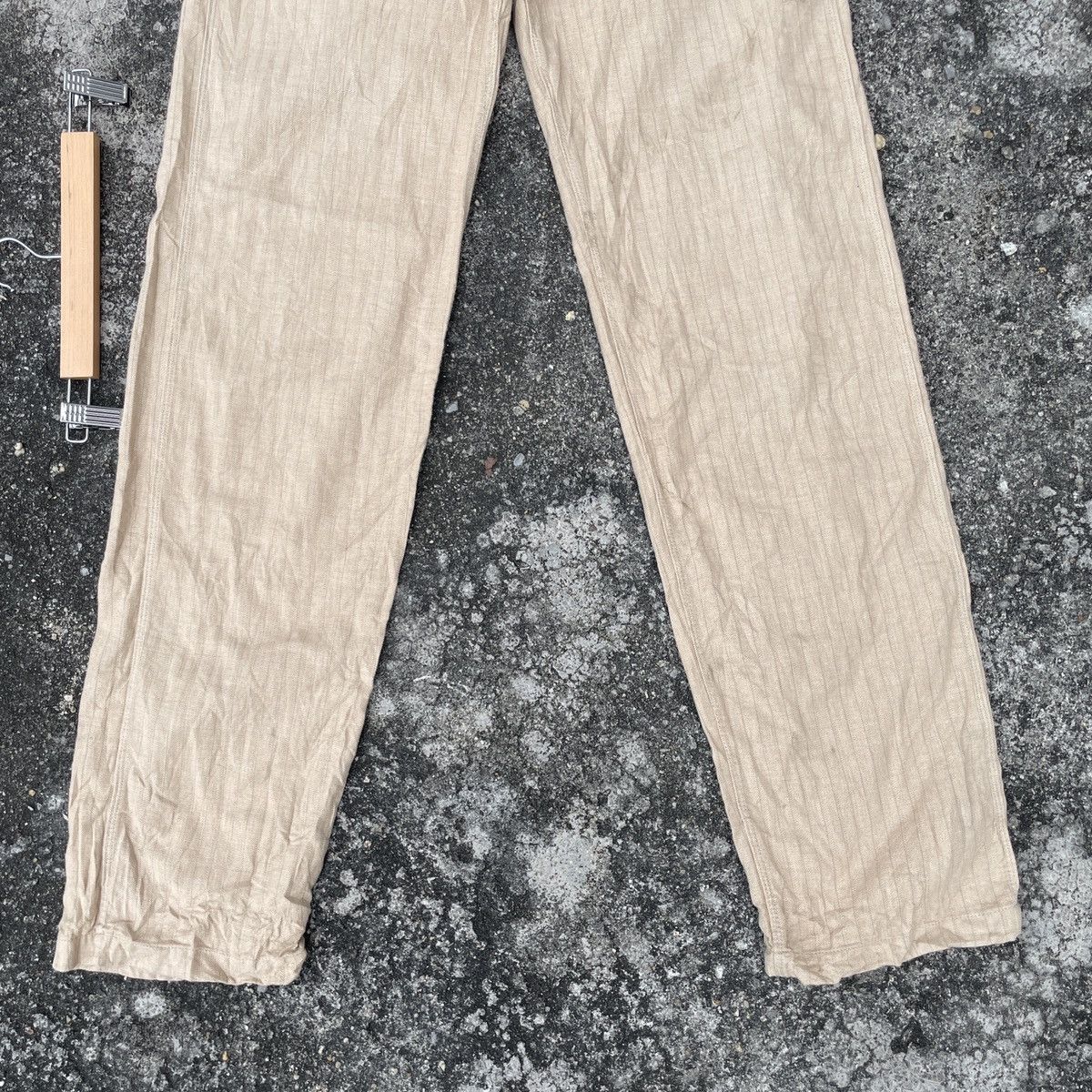 Studio D'Artisan Vintage Studio D’artisan & Sa Pants Size US 33 - 4 Thumbnail
