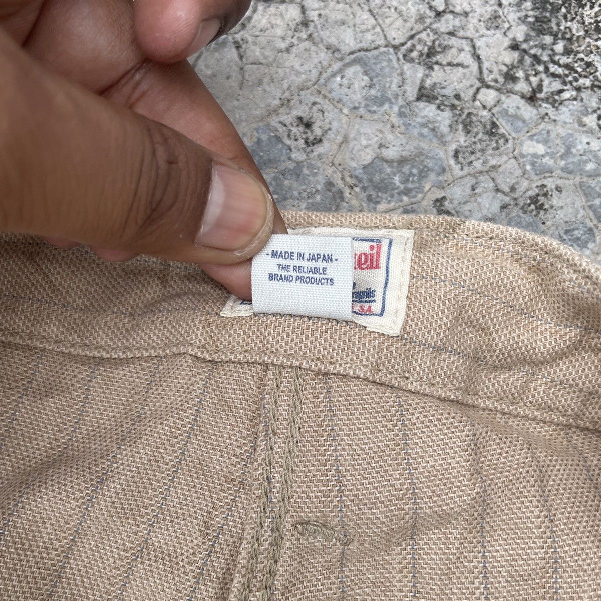 Studio D'Artisan Vintage Studio D’artisan & Sa Pants Size US 33 - 6 Thumbnail