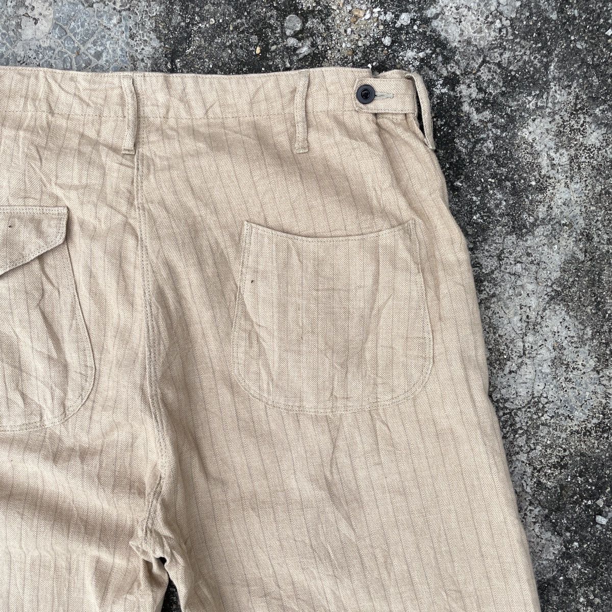 Studio D'Artisan Vintage Studio D’artisan & Sa Pants Size US 33 - 9 Thumbnail