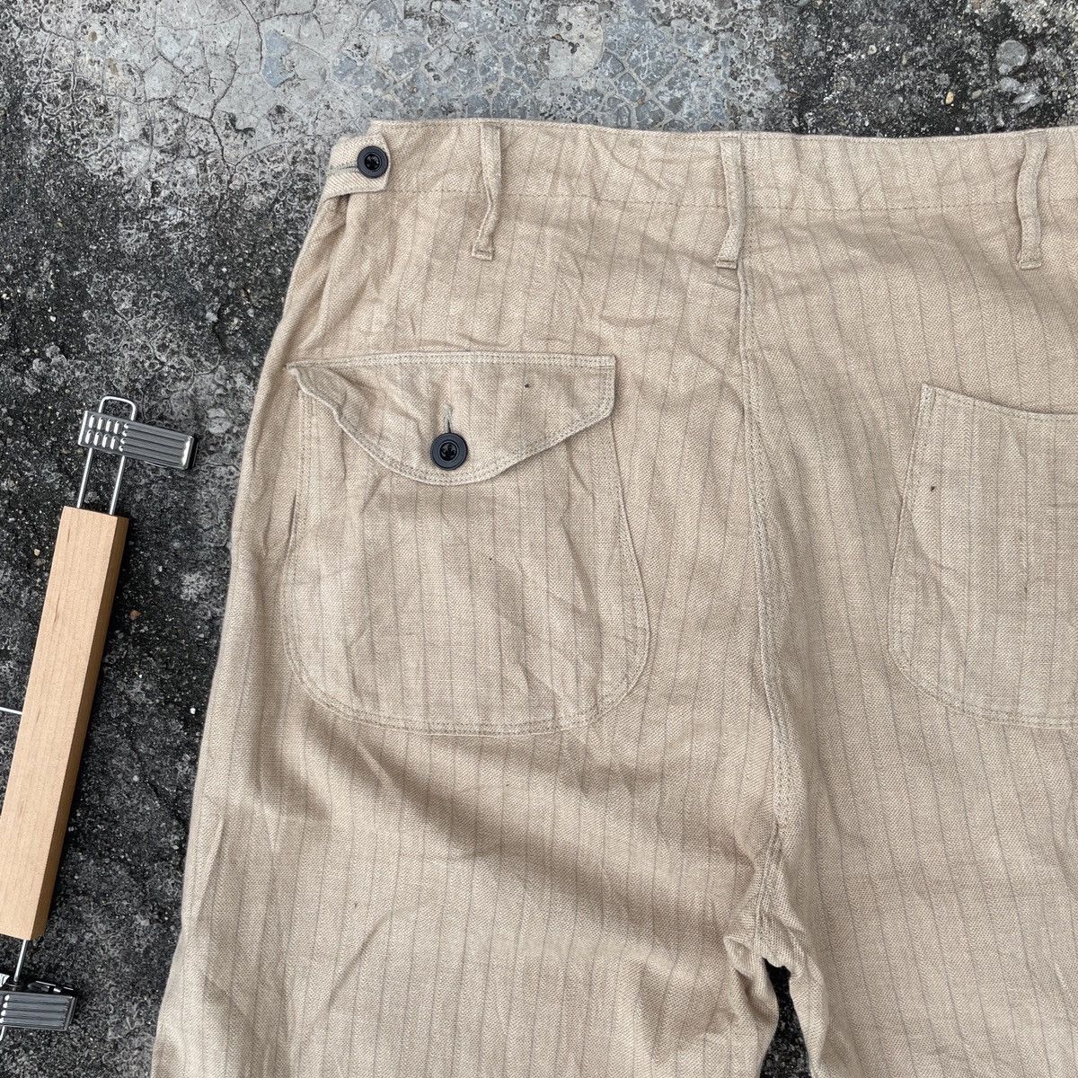 Studio D'Artisan Vintage Studio D’artisan & Sa Pants Size US 33 - 10 Thumbnail