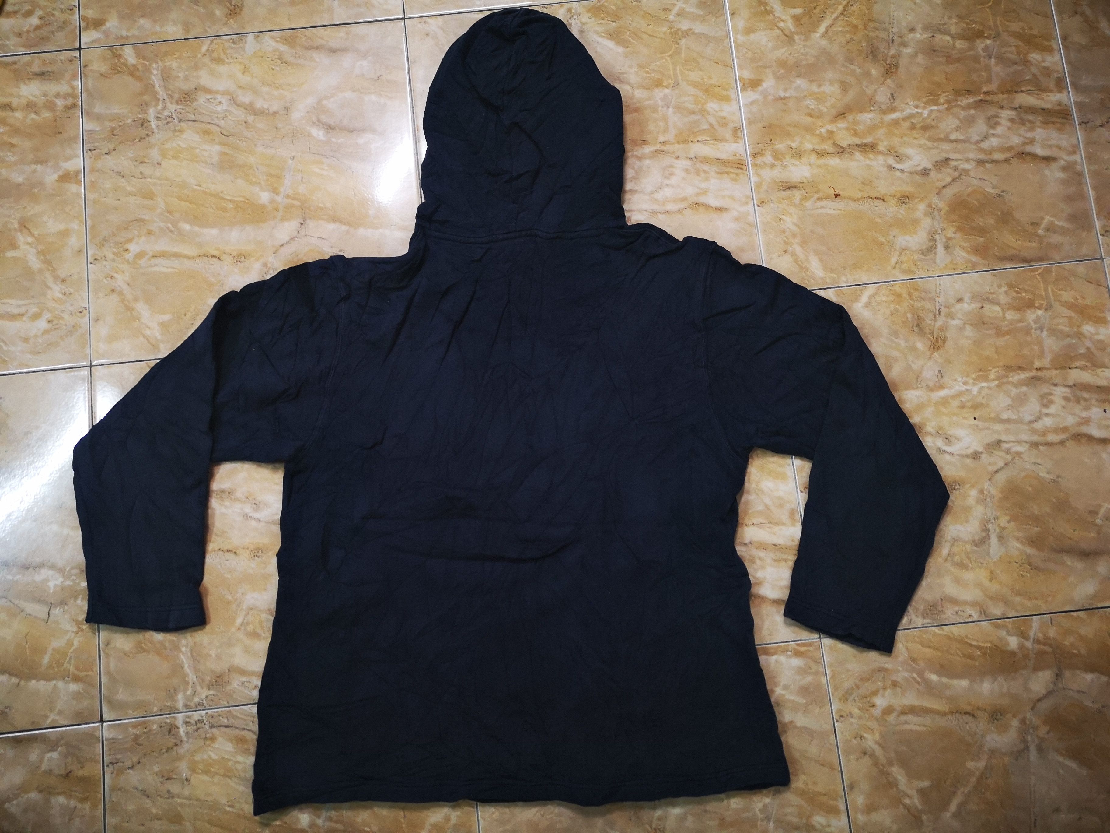 Polo Ralph Lauren × Vintage Hoodie Polo Ralph Lauren Big Logo Size US M / EU 48-50 / 2 - 2 Thumbnail