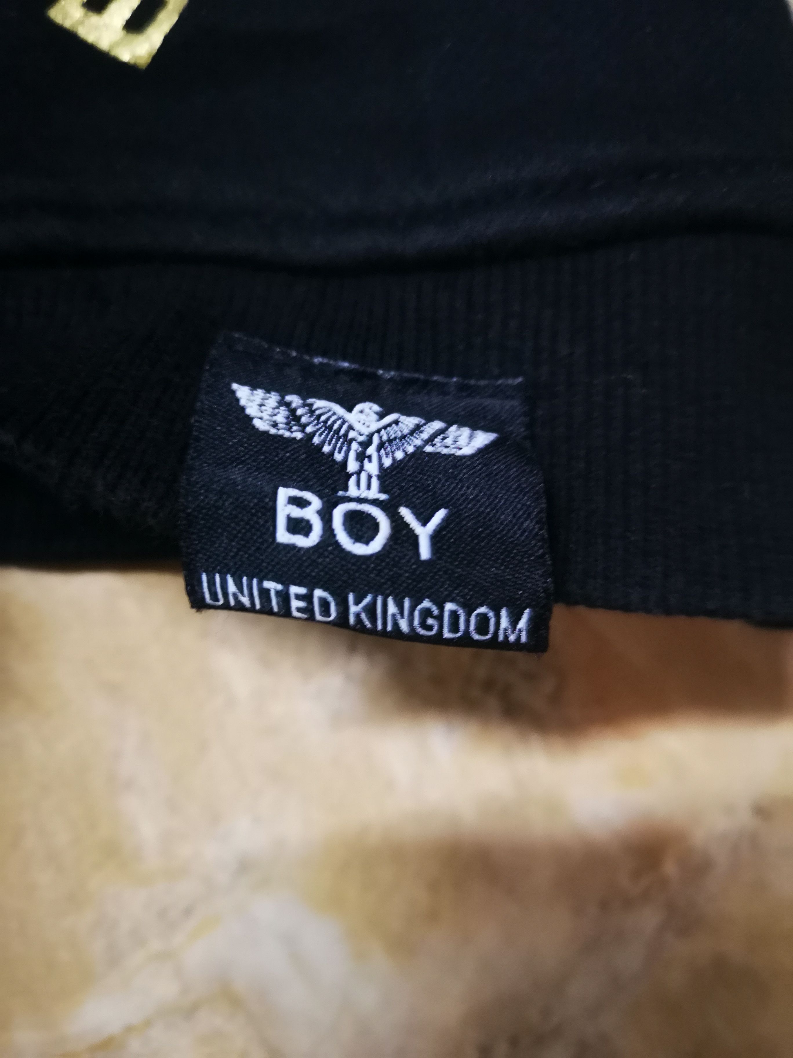Boy London × Fashion Victim Hoodie Boy London Full Print Size US XL / EU 56 / 4 - 4 Thumbnail
