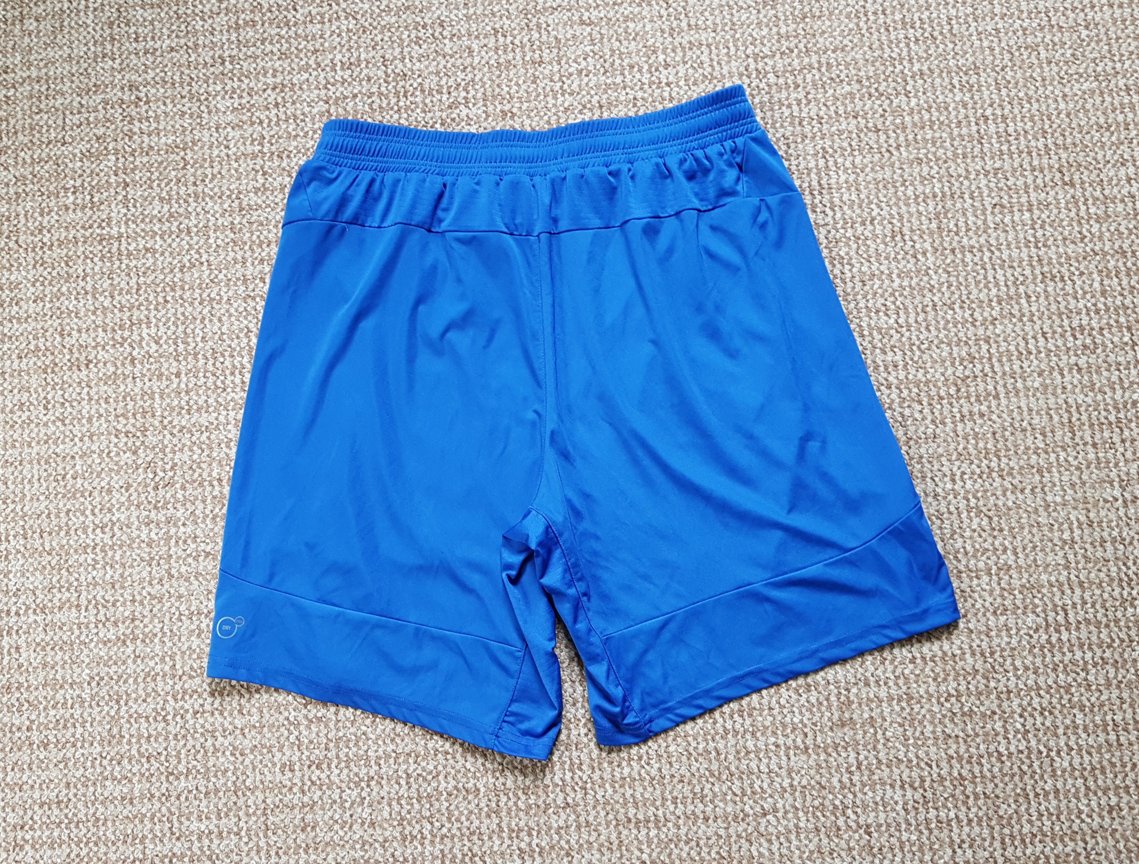 Puma Puma Italy National Team Soccer Football Shorts Kit Size US 34 / EU 50 - 5 Thumbnail