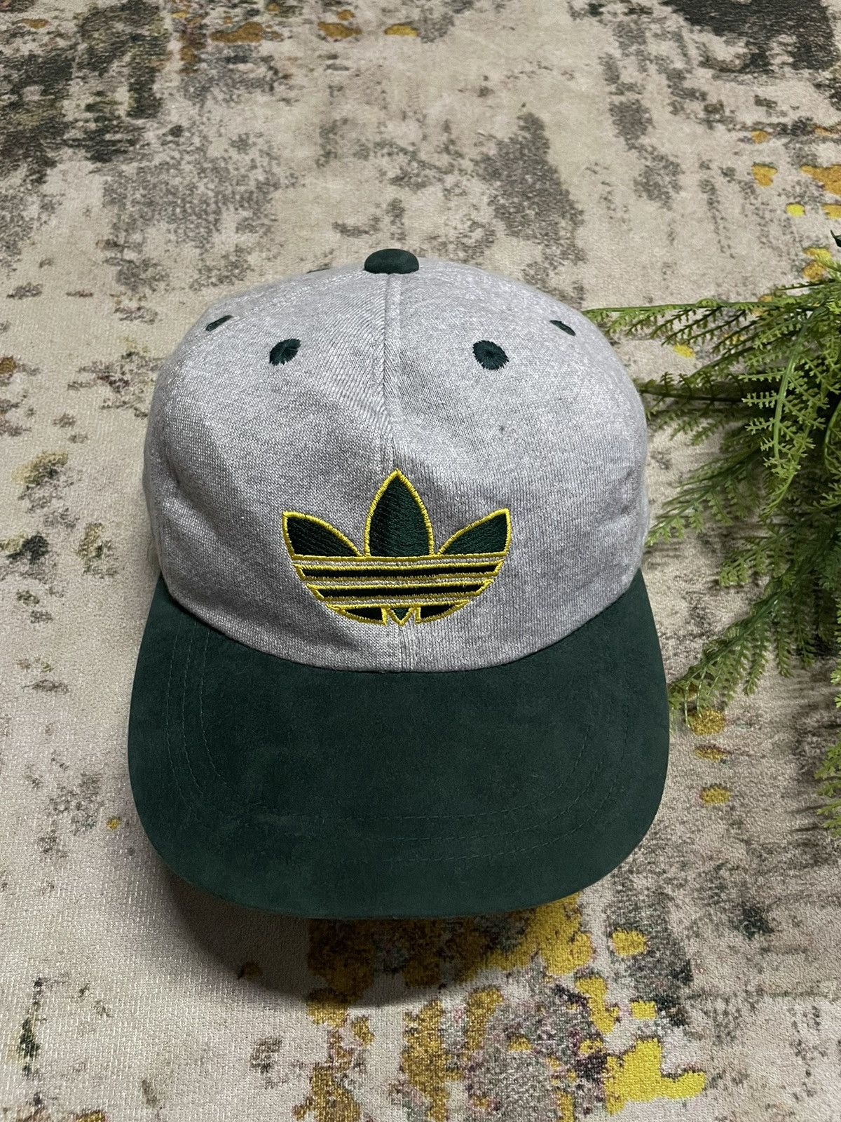 帽子 vintage decente adidas cap 80's Adidas Descente 6-Panel Cap | Daniel