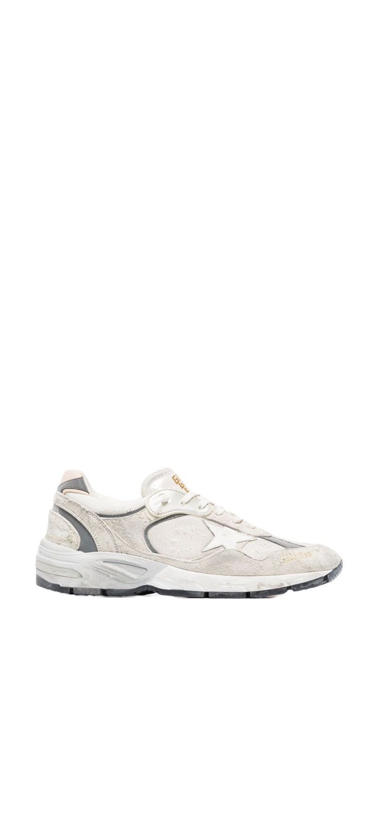 Golden goose Dad Star Sneakers