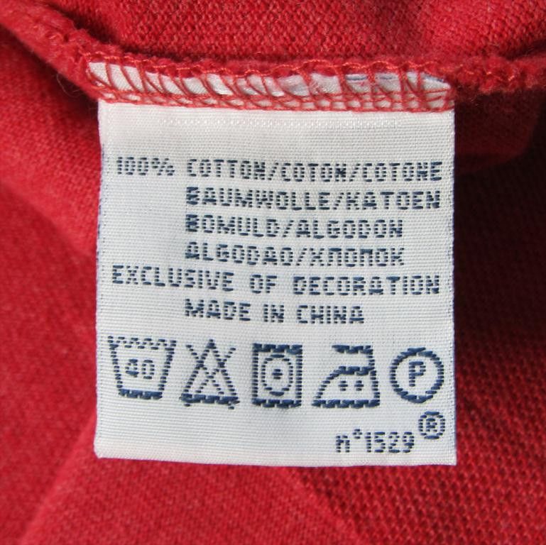 Polo Ralph Lauren Vintage RALPH LAUREN Polo cotton long sleeve shirt Size US S / EU 44-46 / 1 - 6 Thumbnail
