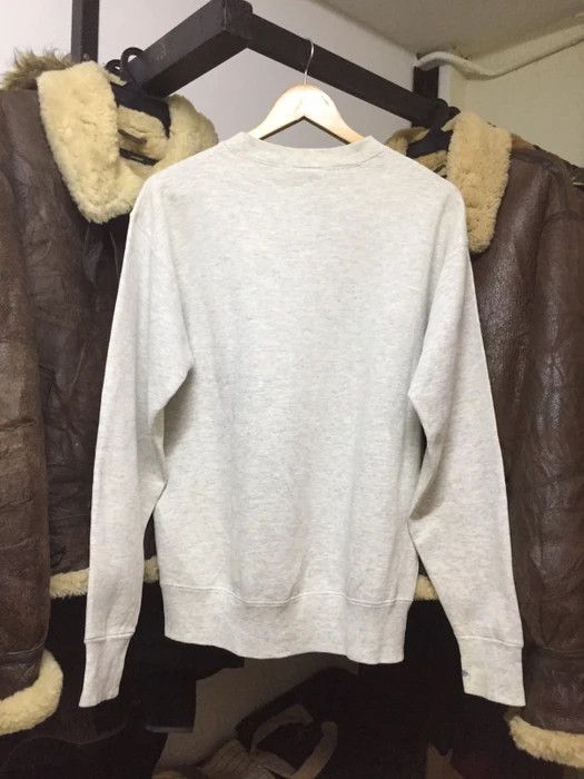 Vintage VINTAGE DANNY FIRST SKI PRO SWEATSHIRT MADE IN USA Size US M / EU 48-50 / 2 - 2 Thumbnail