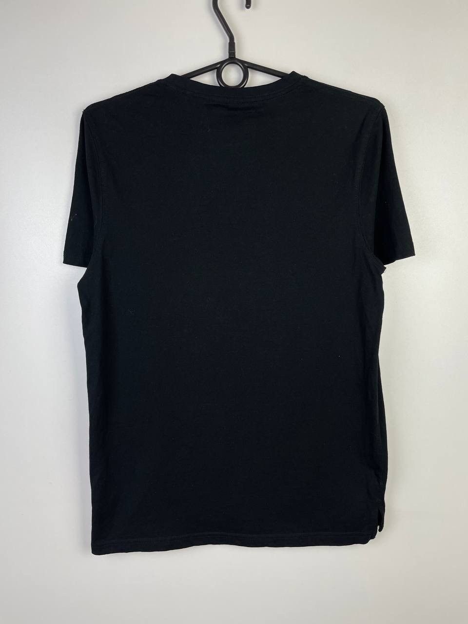 Vintage Celebrity icons Karl Lagerfeld vintage t-shirt size S Size US S / EU 44-46 / 1 - 3 Thumbnail