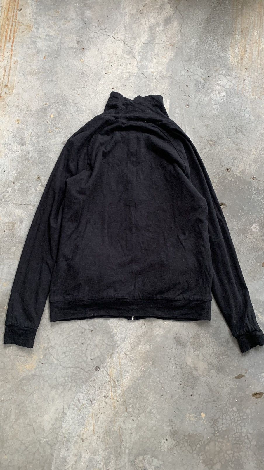PPFM PPFM Skull Death Reversible Zip Cotton Jacket Size US M / EU 48-50 / 2 - 3 Thumbnail