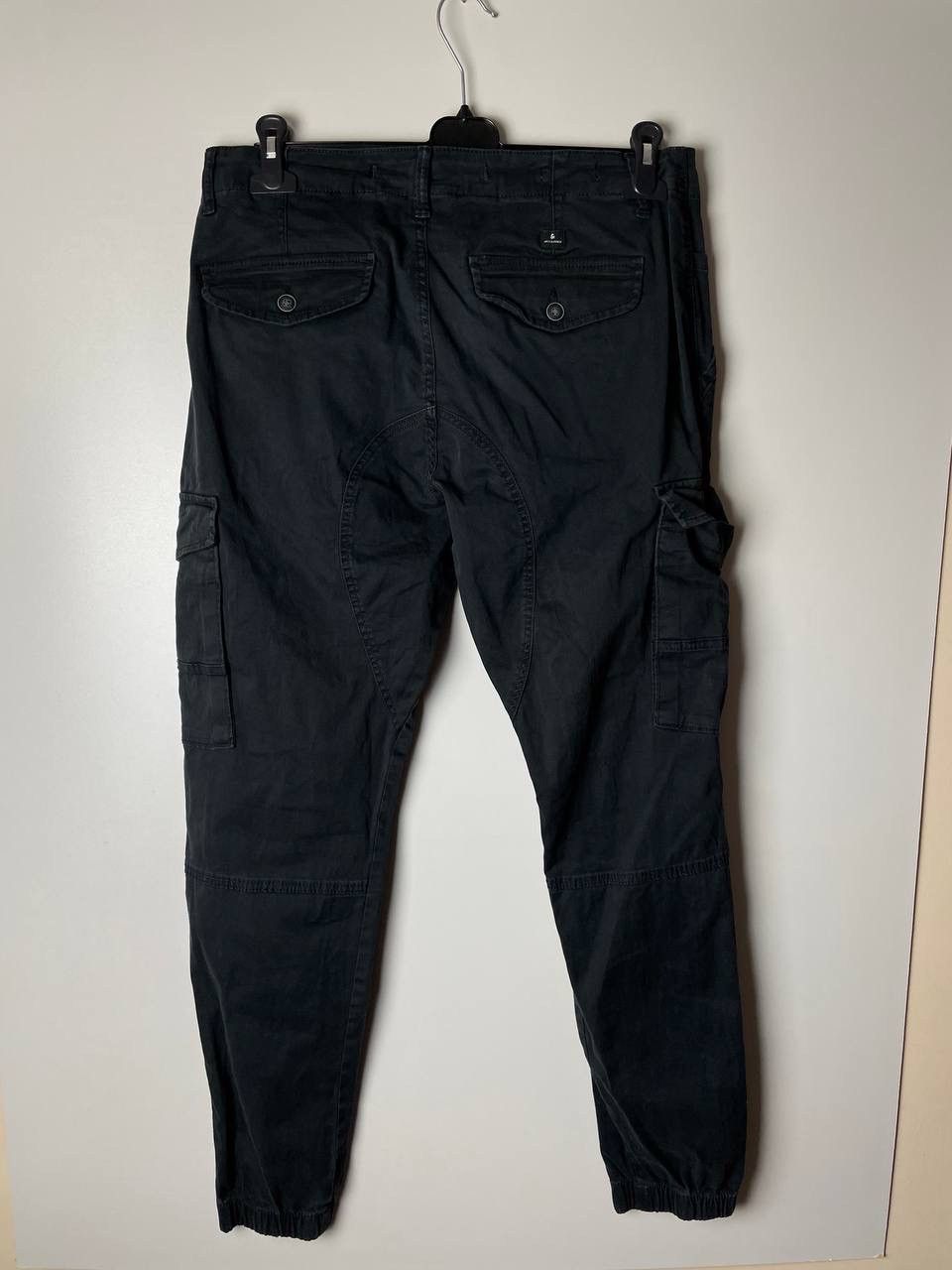 Vintage Cargo vintage pants size 34 Size US 34 / EU 50 - 5 Thumbnail