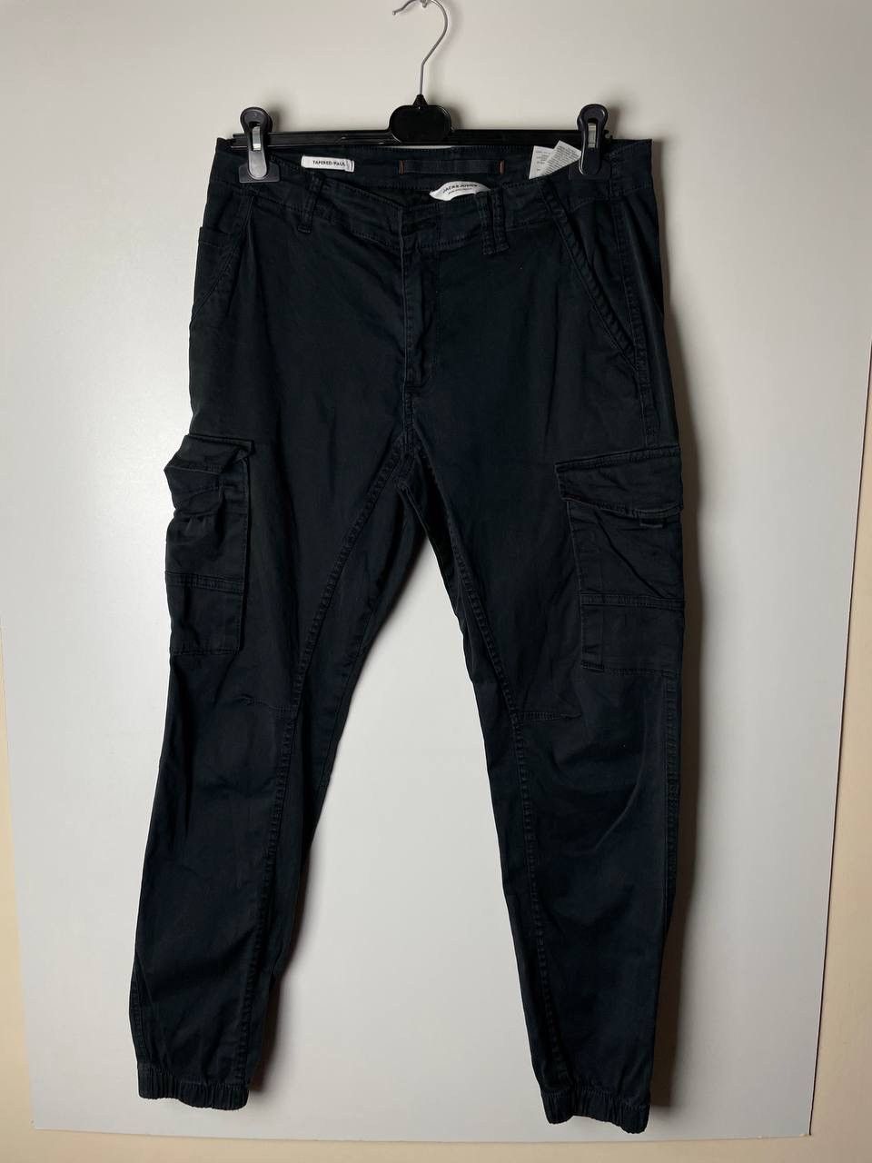 Cargo vintage pants size 34