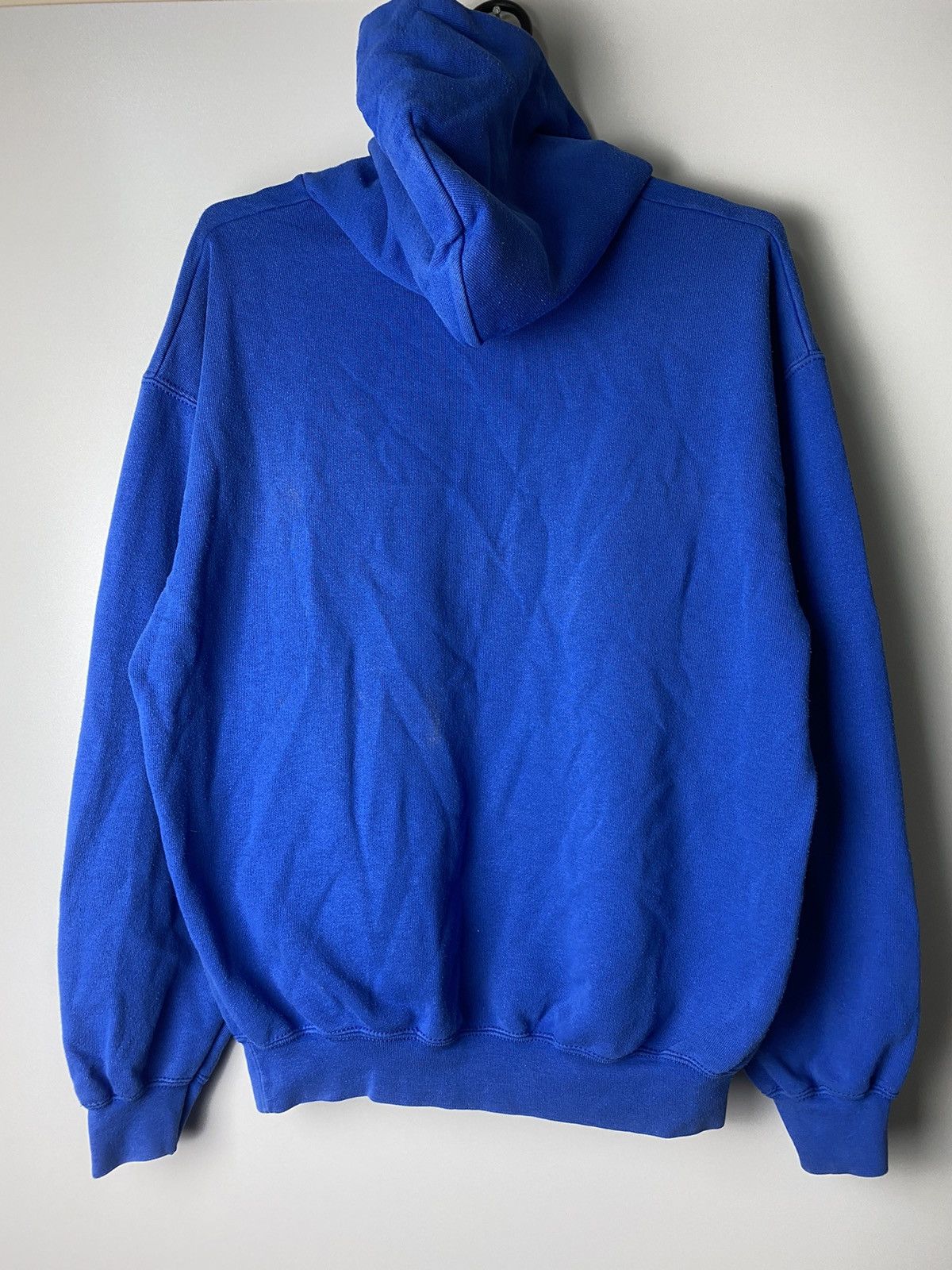 Vintage Sesame Street movie vintage hoodie size M Size US M / EU 48-50 / 2 - 2 Thumbnail