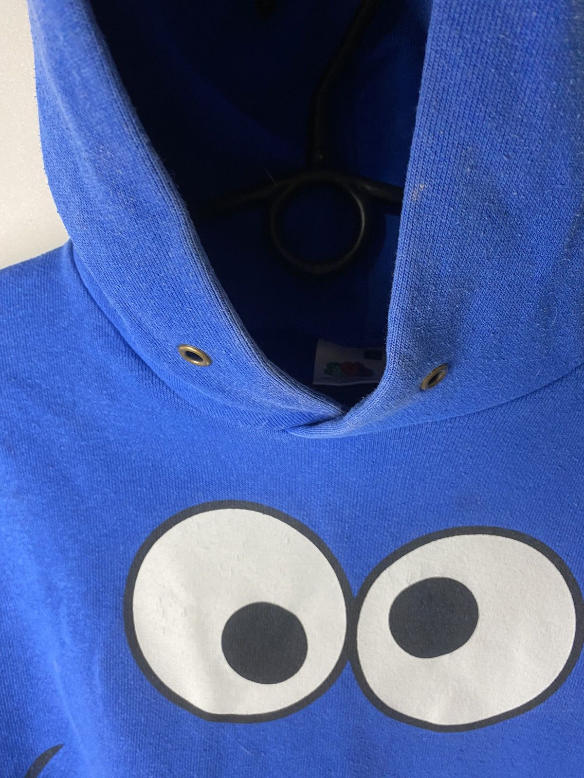 Vintage Sesame Street movie vintage hoodie size M Size US M / EU 48-50 / 2 - 6 Thumbnail