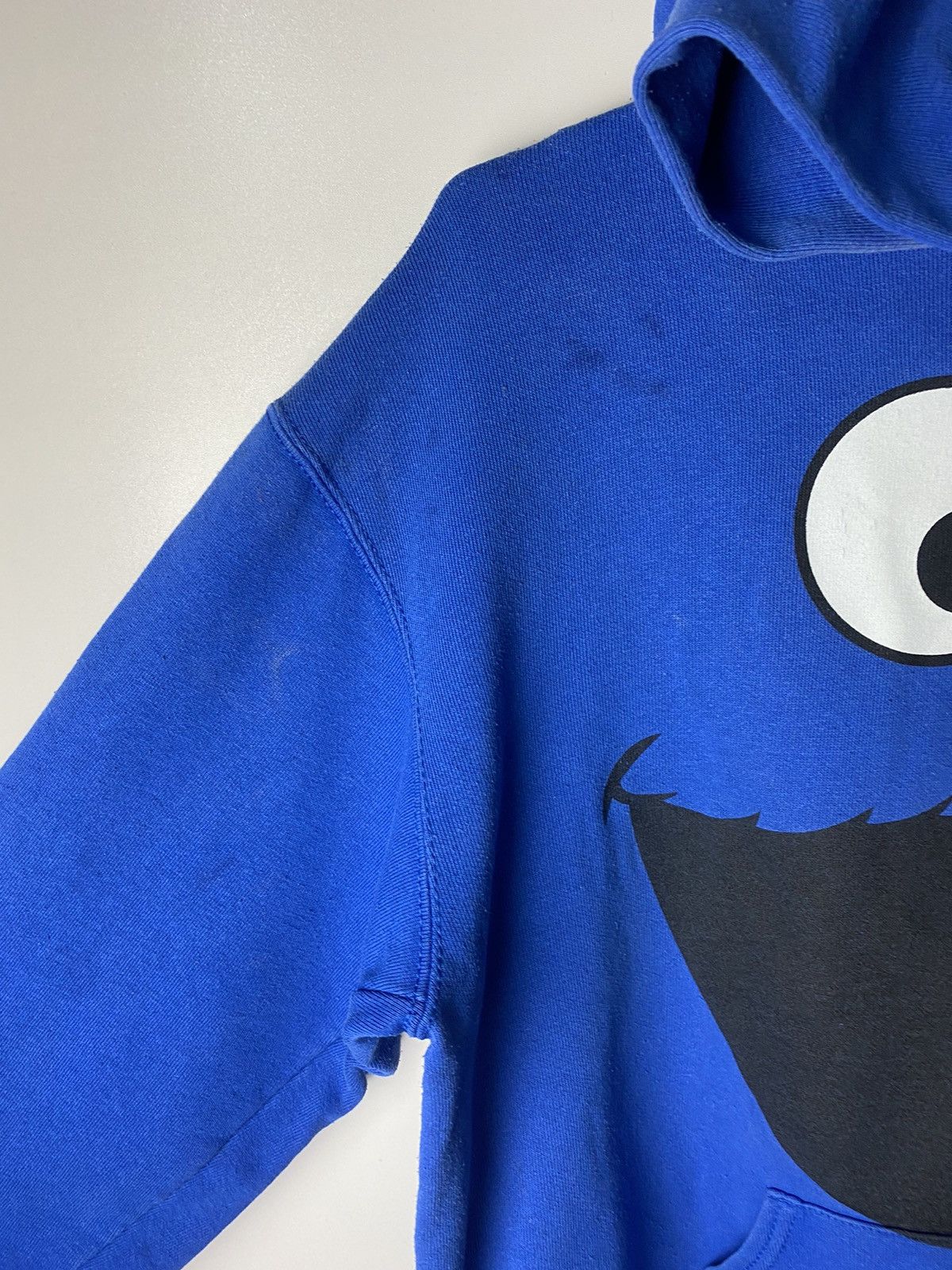 Vintage Sesame Street movie vintage hoodie size M Size US M / EU 48-50 / 2 - 4 Thumbnail